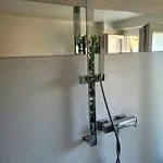 Romantisches Dach-loft Im Zentrum Mit Terasse I 100qm I Self Checkin