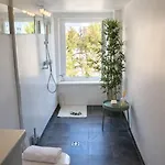 Appartement Romantisches Dach-loft Im Zentrum Mit Terasse I 100qm I Self Checkin