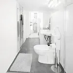 Romantisches Dach-loft Im Zentrum Mit Terasse I 100qm I Self Checkin