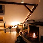 Appartement Romantisches Dach-loft Im Zentrum Mit Terasse I 100qm I Self Checkin Graz
