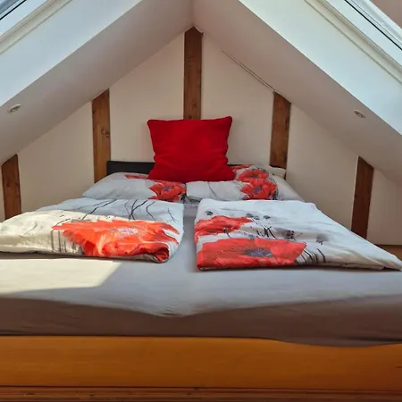 Апартаменти Penthouse I Self Checkin Грац