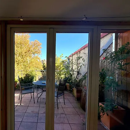 Apartamento Urban Attic Loft I Self Checkin *