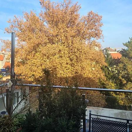 Apartamento Urban Attic Loft I Self Checkin