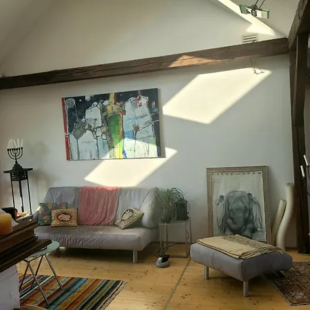 Urban Attic Loft I Self Checkin Daire Graz