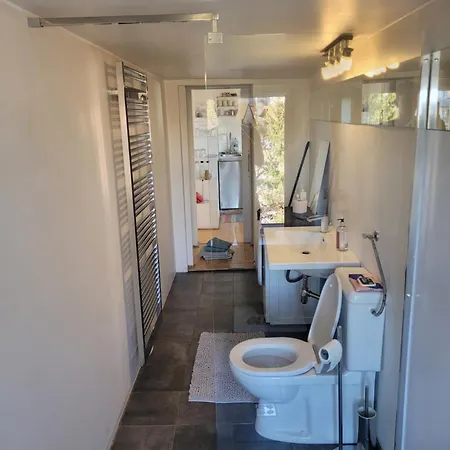 Urban Attic Loft I Self Checkin * Graz