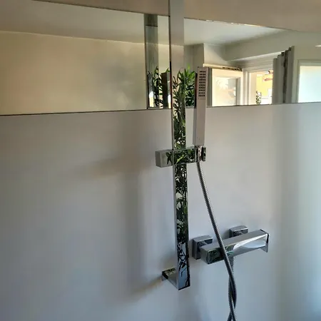 Penthouse I Self Checkin