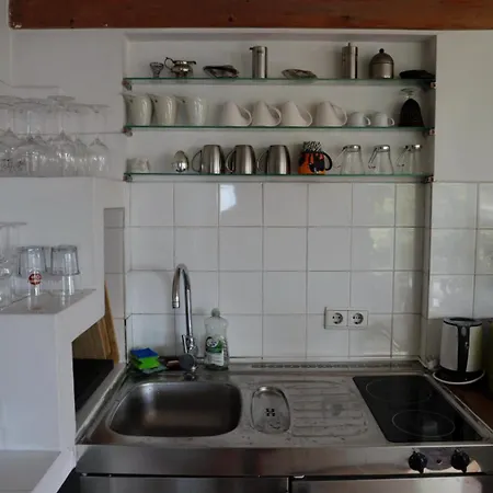 Urban Attic Loft I Self Checkin Apartamento *