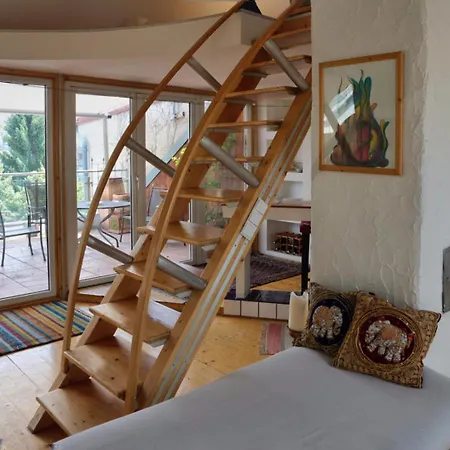 Apartamento Urban Attic Loft I Self Checkin Graz