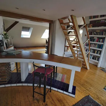 Penthouse I Self Checkin * Грац