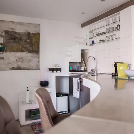 Urban Attic Loft I Self Checkin Daire Graz