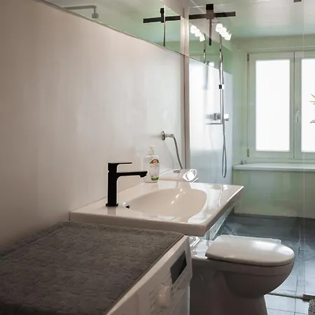 Apartamento Urban Attic Loft I Self Checkin Graz