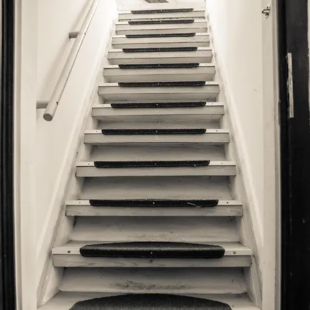 Urban Attic Loft I Self Checkin *