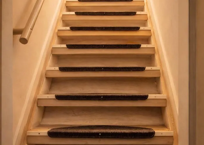 Apartment Romantisches Dach-loft Im Zentrum Mit Terasse I 100qm I Self Checkin *